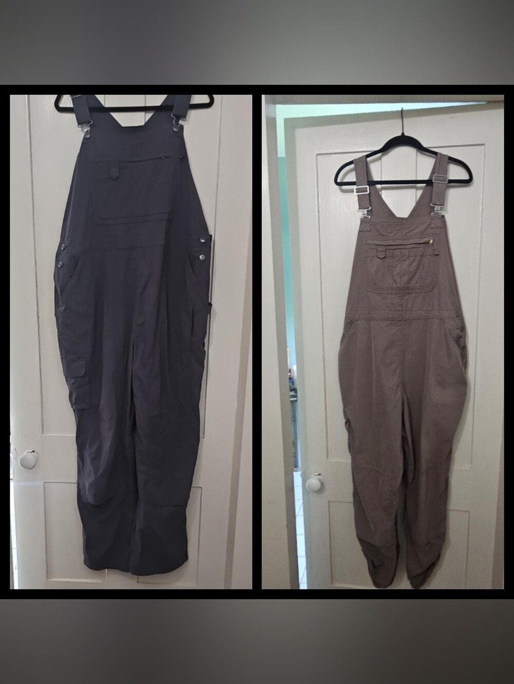 Duluth Trading Overall Bundle Lot Gardening